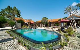 Uluwatu Kayana Bungalows By Bukit Vista